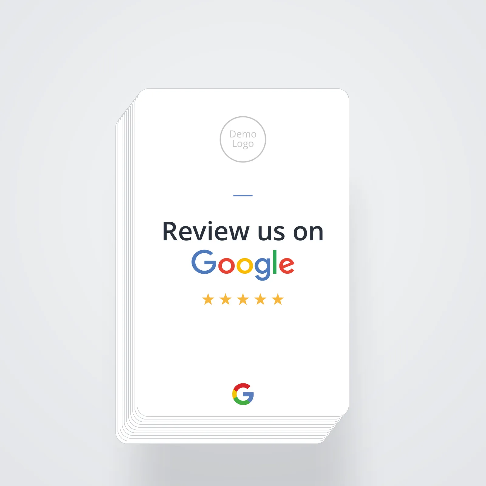 Delivered as a ready-to-use stack