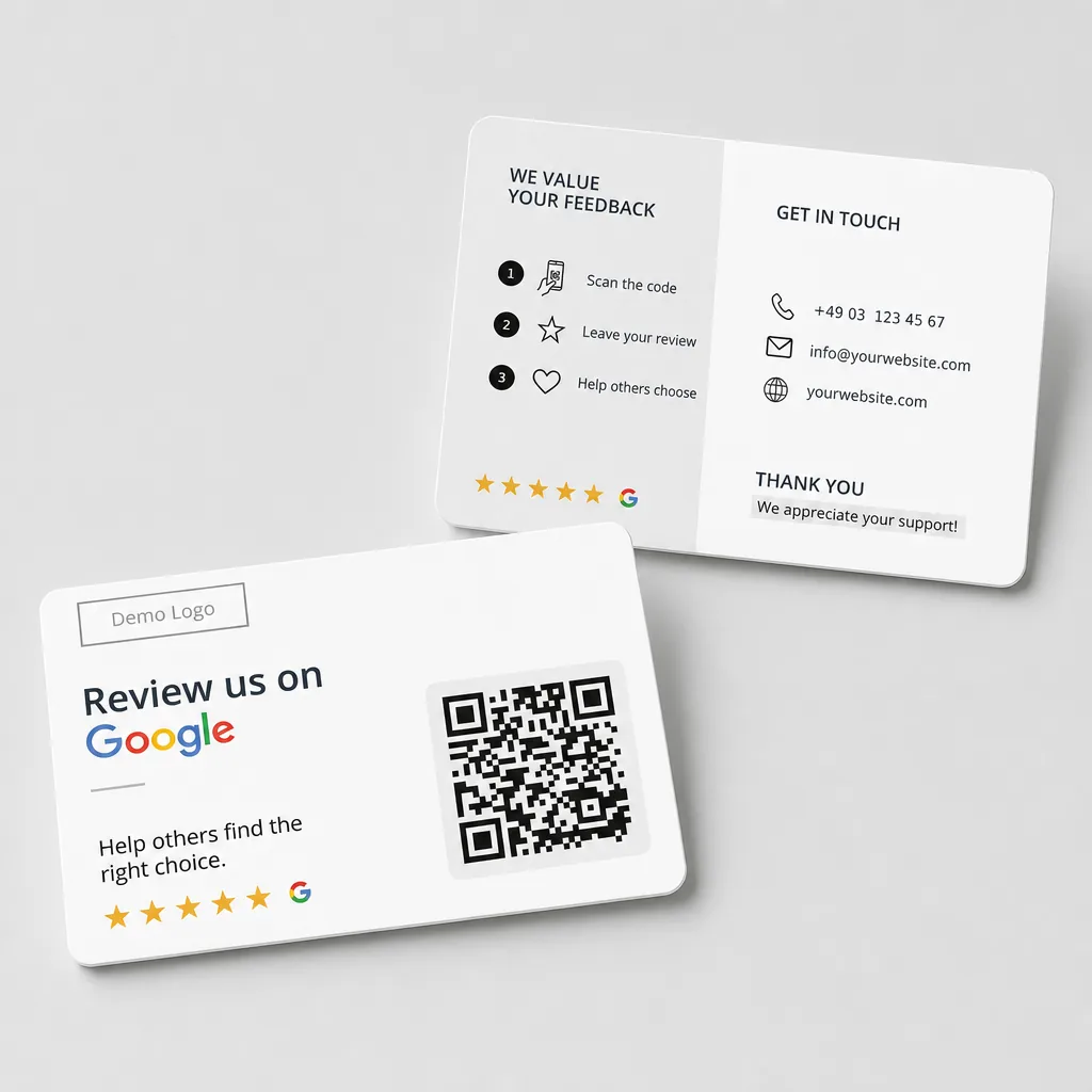Professional design, premium finish