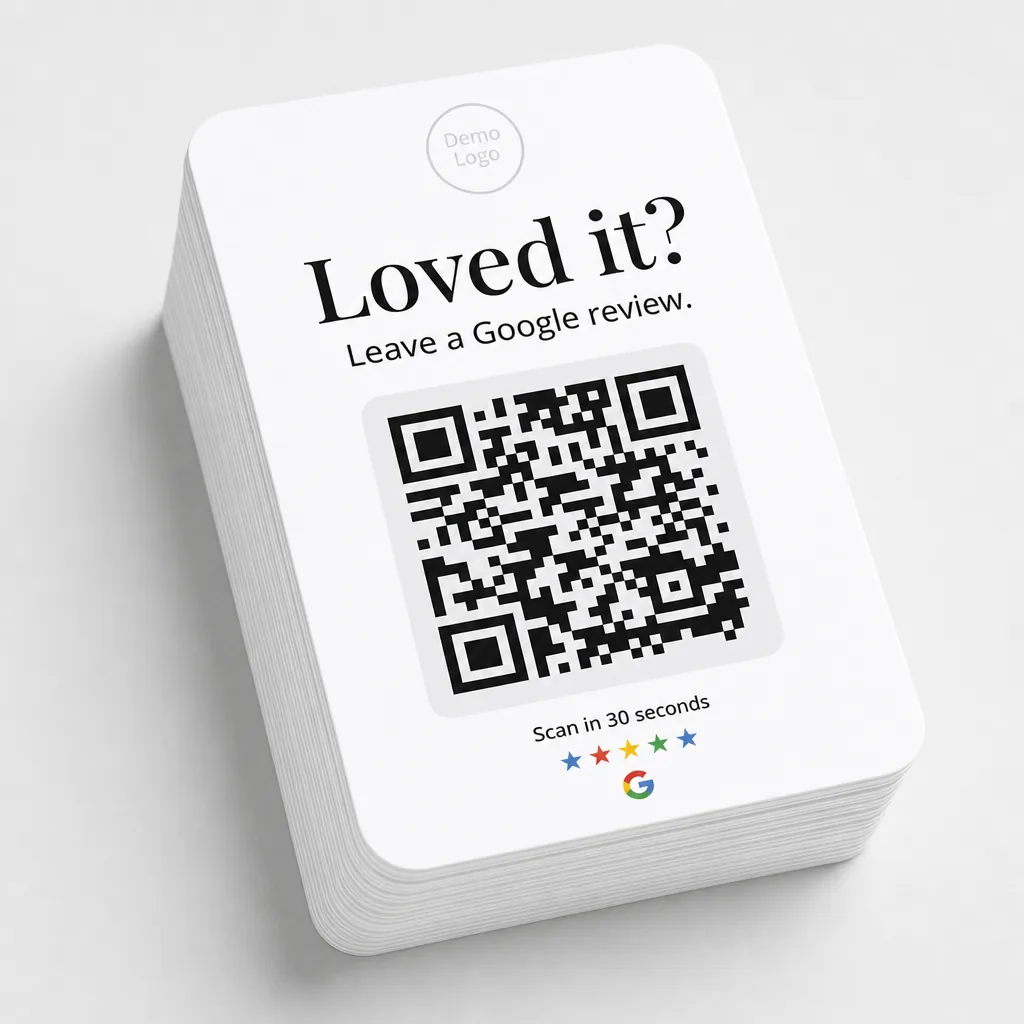 Delivered as a ready-to-use stack
