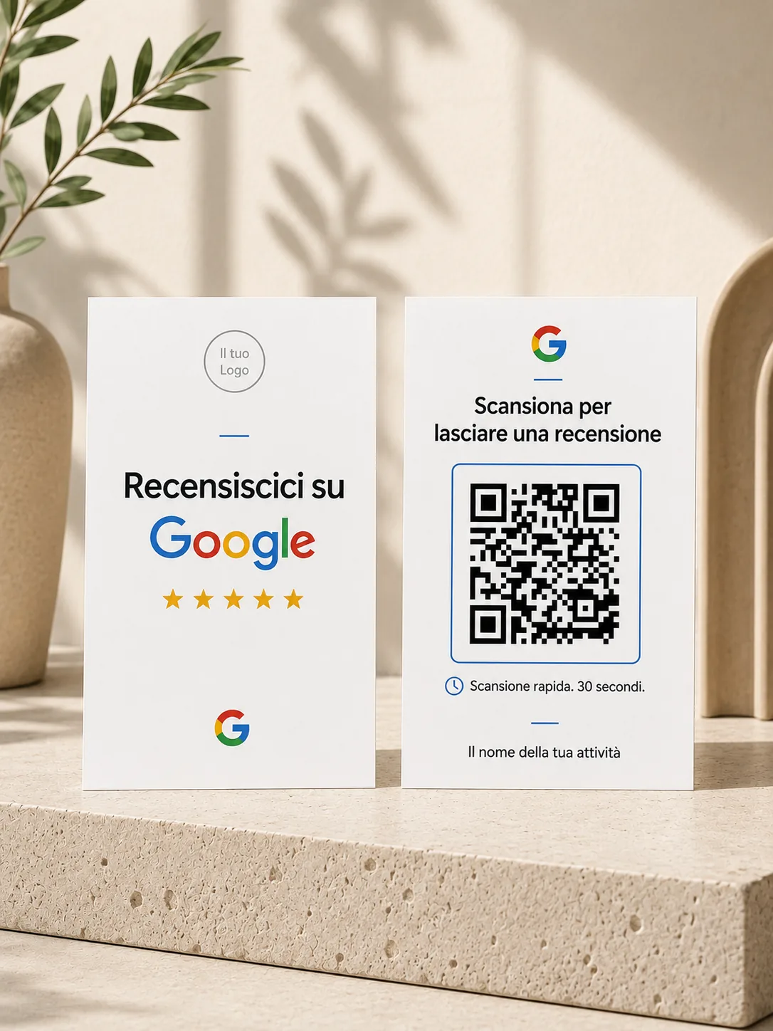 Anteprima del prodotto selezionato