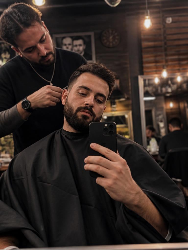 Barbershop