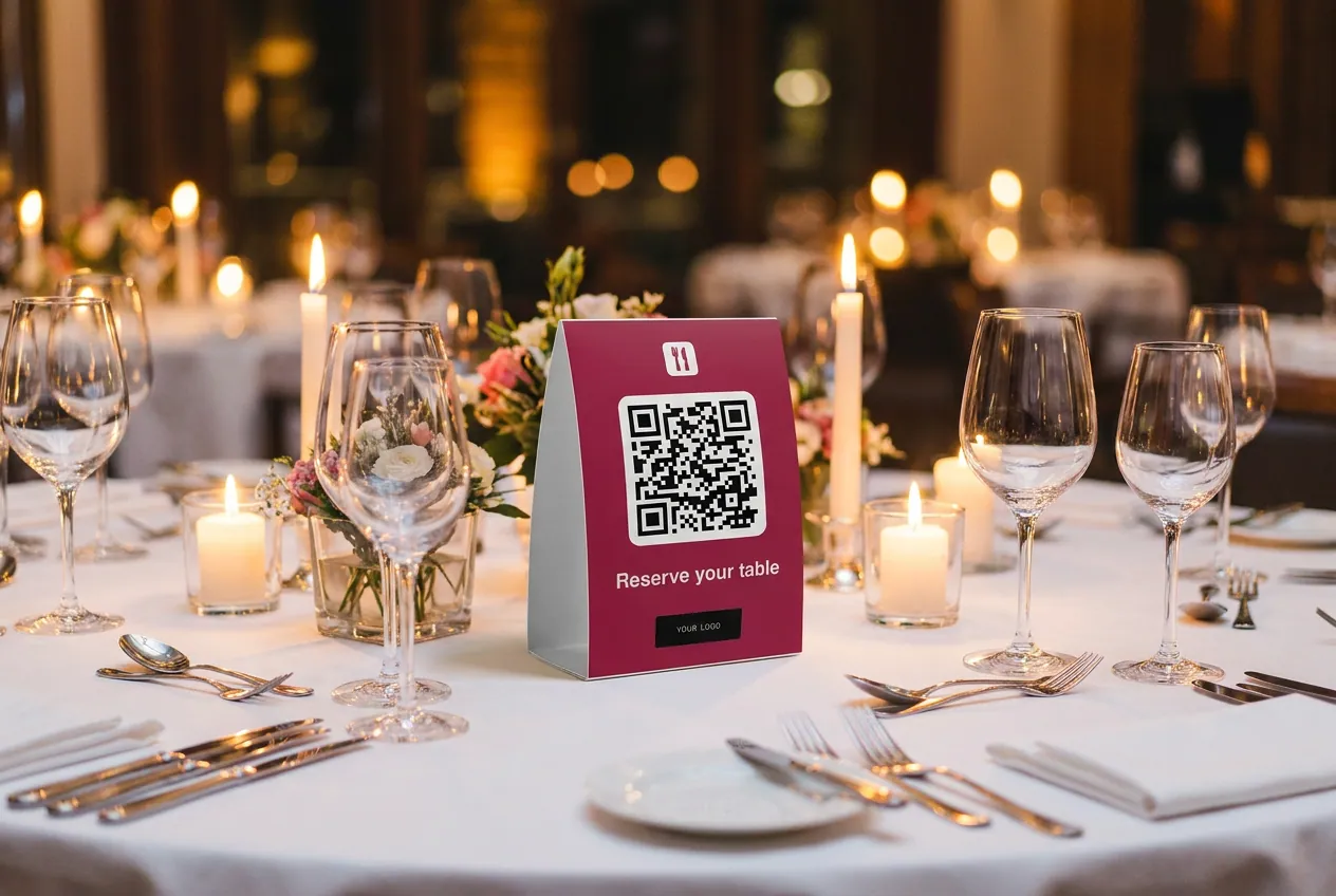 Premium Wunderscan touchpoints in a real customer environment