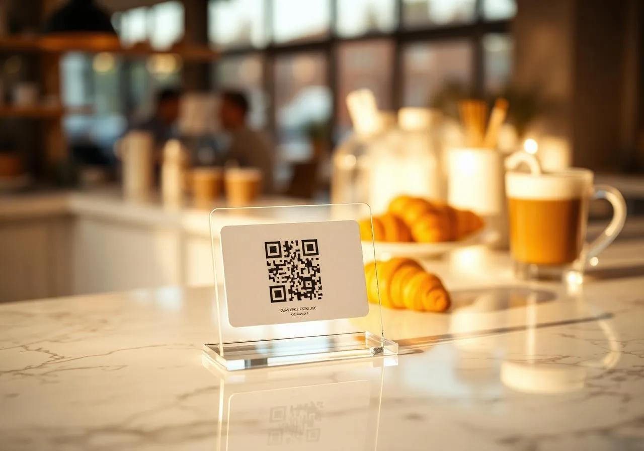 Cafés
