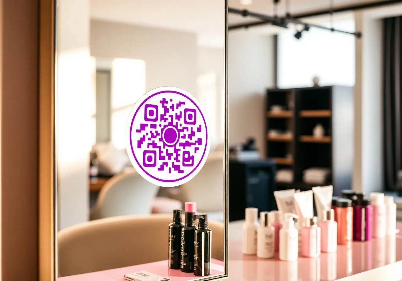 Salons